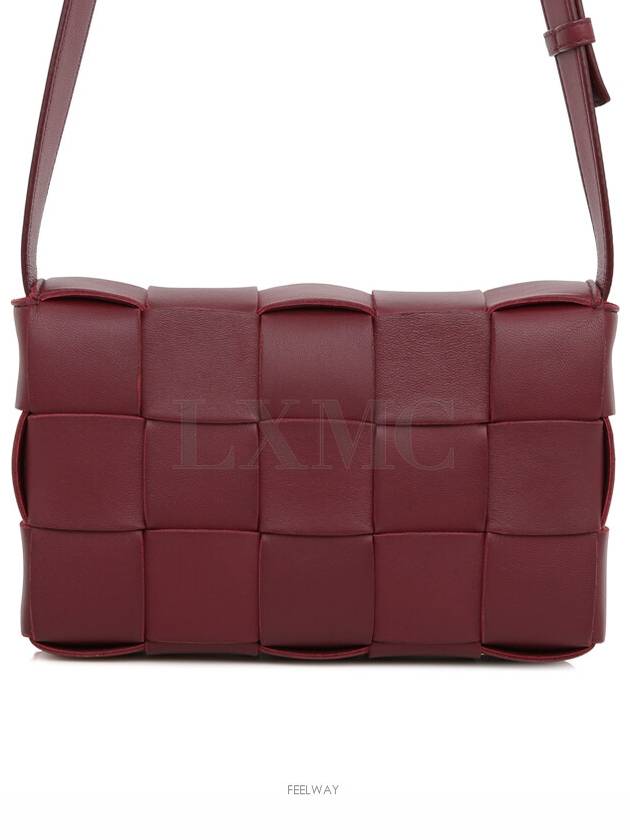 women cross bag - BOTTEGA VENETA - BALAAN 5