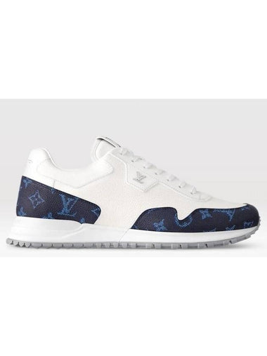 1ADG4A Run Away Sneakers - LOUIS VUITTON - BALAAN 1