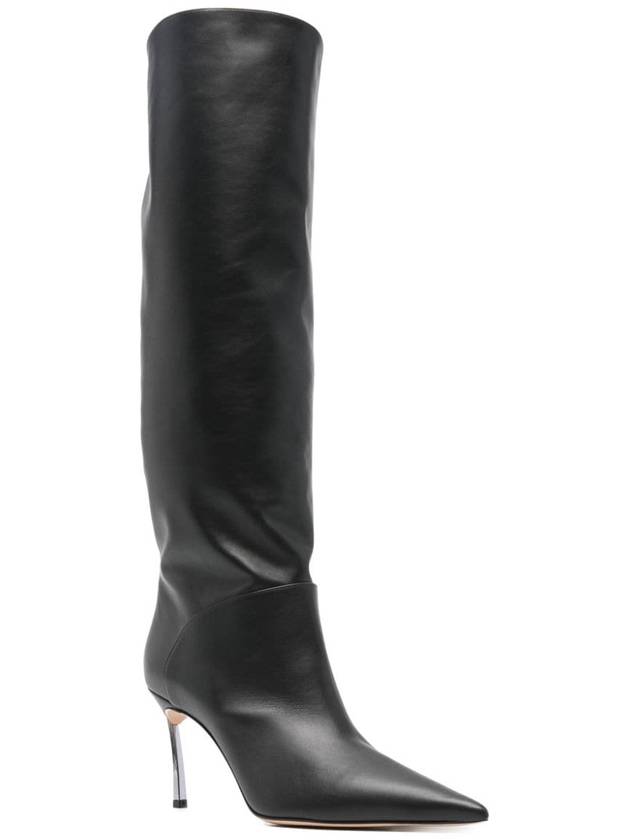 Casadei Boots Black - CASADEI - BALAAN 3