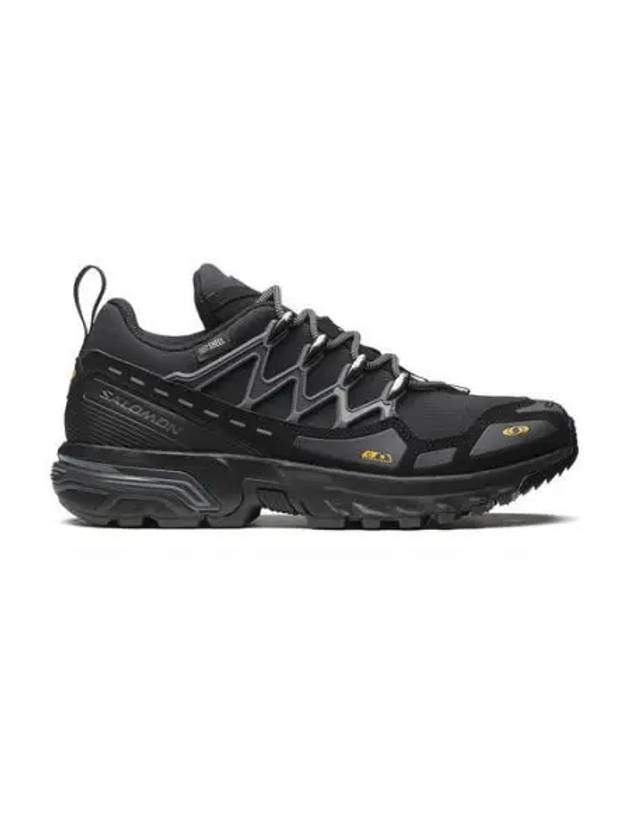 ACS CSWP Low Top Sneakers Black Magnet - SALOMON - BALAAN 2