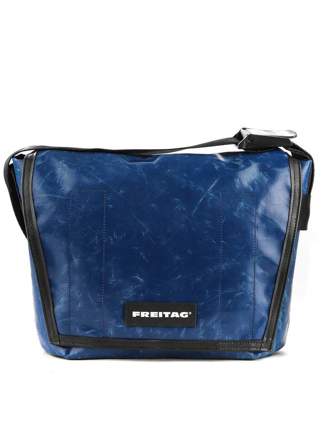 Unisex DEXTER messenger bag F14 DEXTER 0403 - FREITAG - BALAAN 1