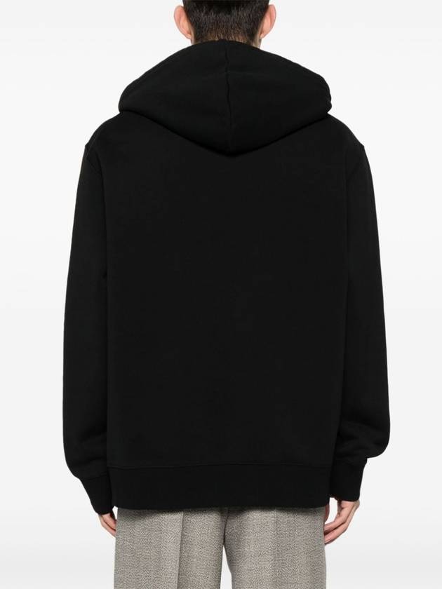 Lanvin Sweaters Black - LANVIN - BALAAN 4