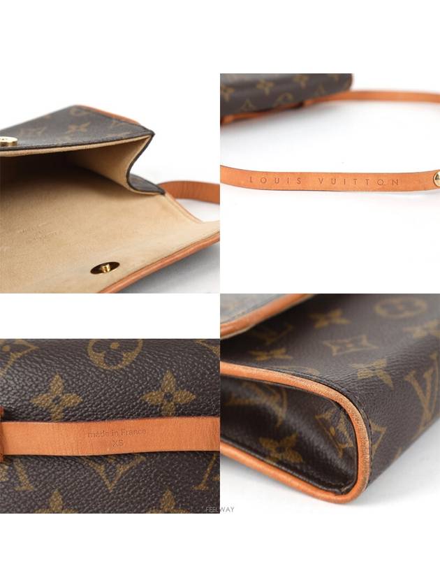 men messenger bag - LOUIS VUITTON - BALAAN 8