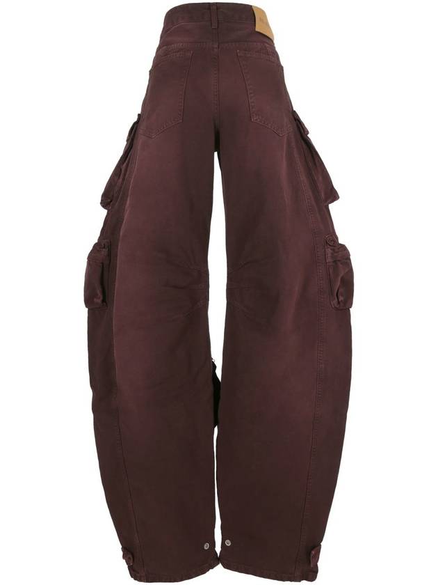 The Attico Trousers - THE ATTICO - BALAAN 3