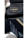 Vintage check camera bag 8020725 - BURBERRY - BALAAN 9