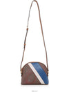 women cross bag - ETRO - BALAAN 5