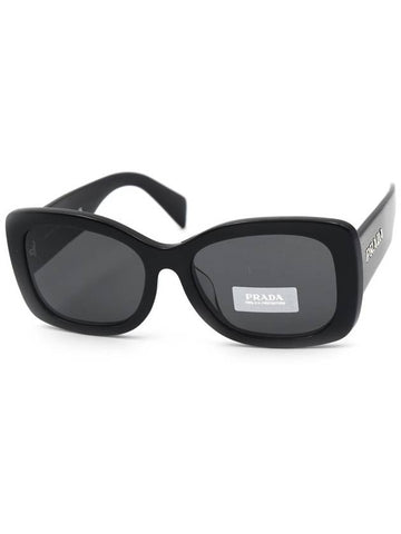 Sunglasses SPRA08F 1AB5S0 - PRADA - BALAAN 1