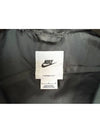 Sportswear Therma Fit Down Padding Vest Black - NIKE - BALAAN 5