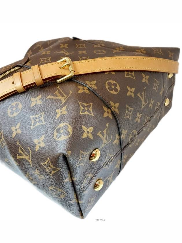 women shoulder bag - LOUIS VUITTON - BALAAN 5