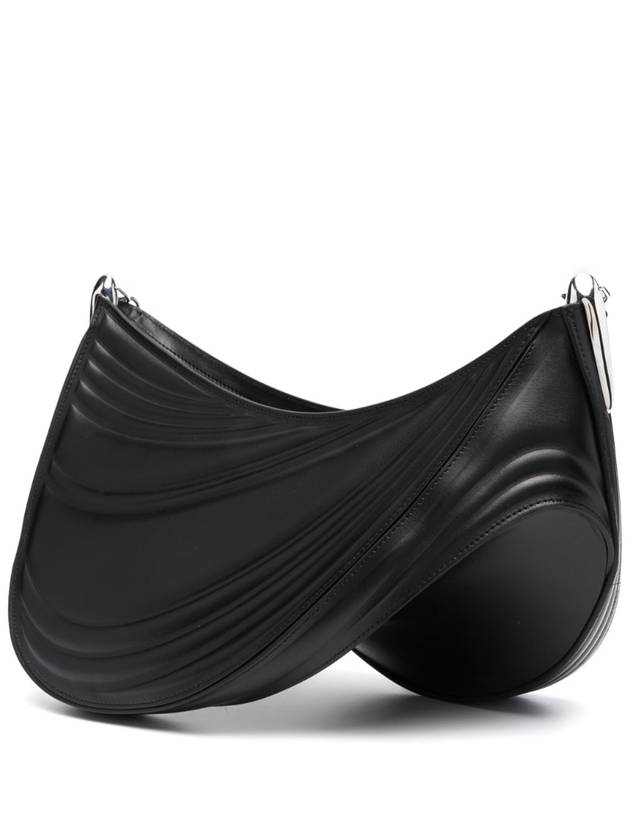 MUGLER Bags.. Black - MUGLER - BALAAN 3