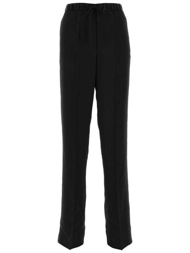 Pantalone J52KA0005J66147 001 B0440020816 - JIL SANDER - BALAAN 2