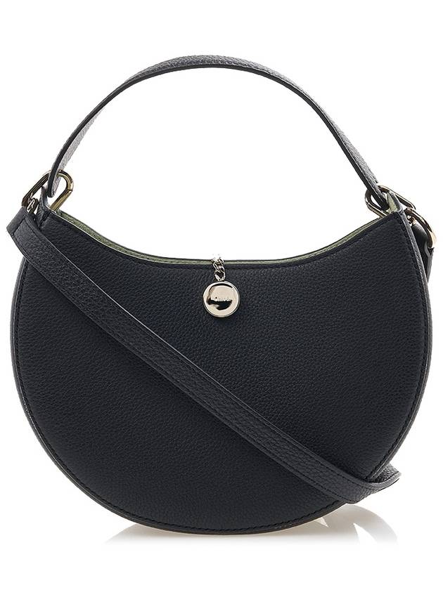 ARLENE crossbody bag CHC23AS164K61 001 BLACK B0170370300 - CHLOE - BALAAN 4