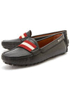 LADYES 00 3 Women s Loafers - BALLY - BALAAN 1