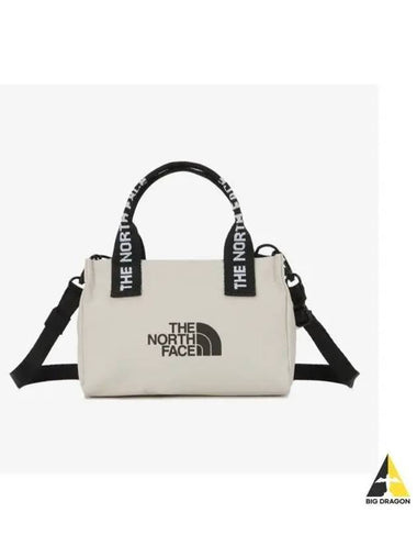 The North Face KIDS Tiny Tote Bag Mini NN2PQ57S CRB - THE NORTH FACE - BALAAN 1