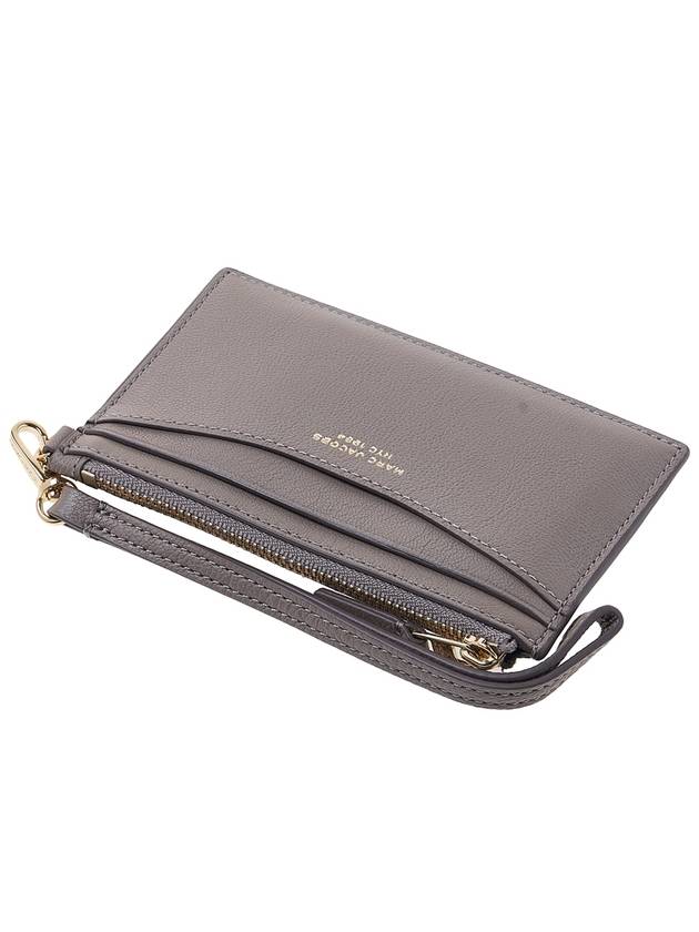 Slim 84 Wrist Strap Wallet S176L03FA22055 - MARC JACOBS - BALAAN 5