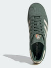 Gazelle Mexico Low Top Sneakers Green Oxide - ADIDAS - BALAAN 4