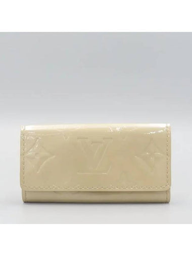 M91213 key case - LOUIS VUITTON - BALAAN 1