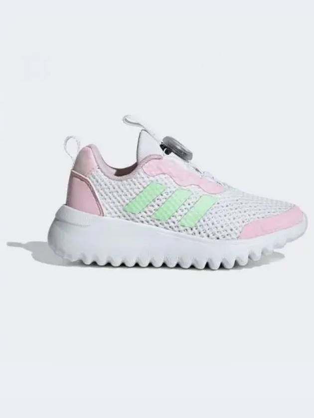 ActiveFlex Boa 3 0 FTWWHTSEGRSPCLPINK - ADIDAS - BALAAN 1