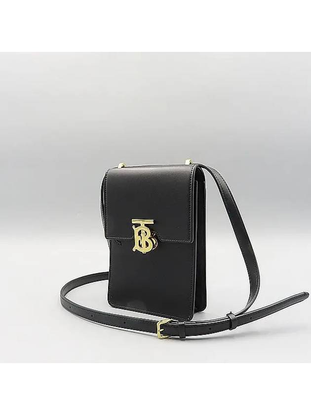 8033042 Crossbody Bag - BURBERRY - BALAAN 2