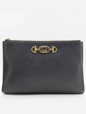 570728 clutch bag - GUCCI - BALAAN 1