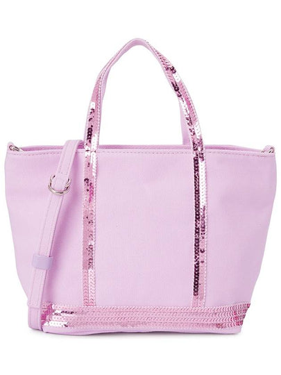 Cabas Women s Cross Bag 0PVE01 V40410 456 - VANESSA BRUNO - BALAAN 2