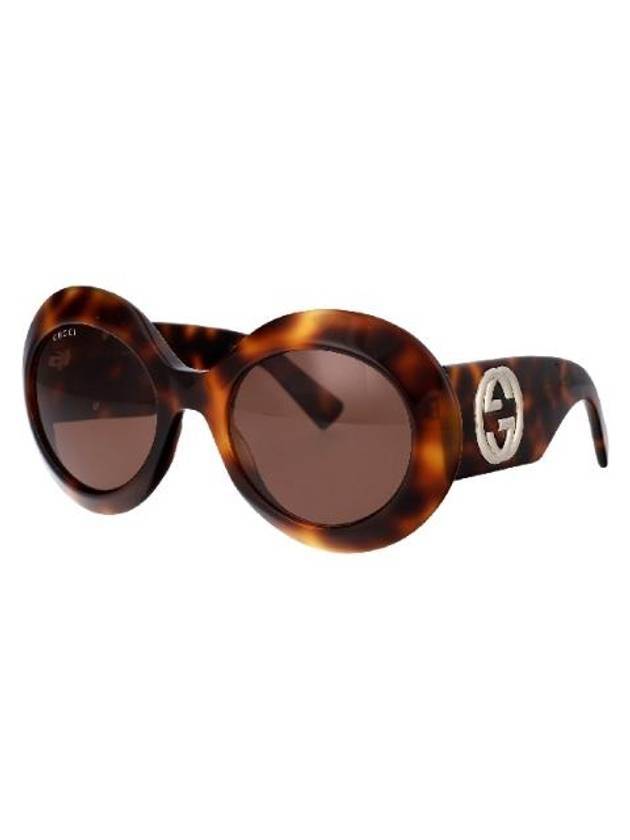 round frame sunglasses GG1647S - GUCCI - BALAAN 1