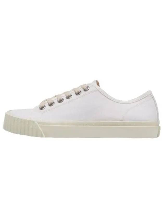 Tabi Sneakers White - MAISON MARGIELA - BALAAN 1