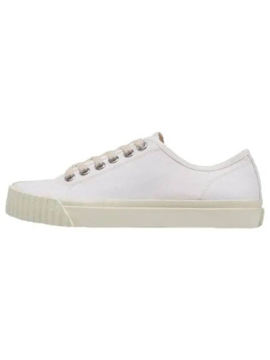 Tabi Sneakers White - MAISON MARGIELA - BALAAN 1