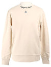 Neck logo mock sweatshirt S25GU0117 - VIVIENNE WESTWOOD - BALAAN 5