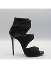 Smith Market Black Shoes Women s - GIUSEPPE ZANOTTI - BALAAN 3