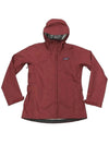 Women s Torrent Shell 3L Windbreaker Jacket 85246 OXDR - PATAGONIA - BALAAN 1