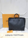 men brief case - LOUIS VUITTON - BALAAN 6