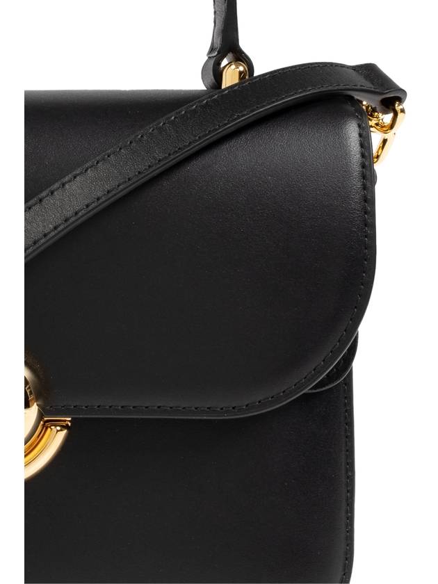 Furla Handbag Sfera Mini, Women's, Black - FURLA - BALAAN 6