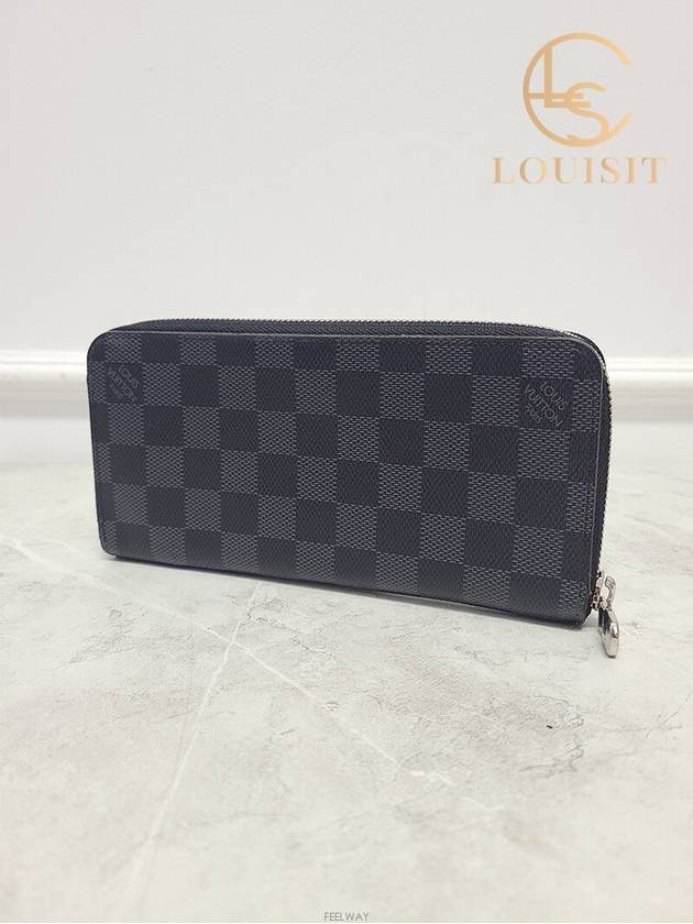 men s wallet - LOUIS VUITTON - BALAAN 2