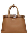 Tote Bag 1BA4342CY9F03BH P24 BROWN - PRADA - BALAAN 2