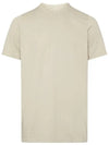 Level T-Shirt RU01C4264 JA 08 - RICK OWENS - BALAAN 2