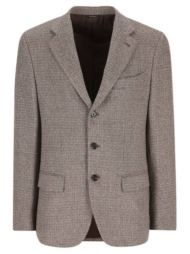 Loro Piana Jackets - LORO PIANA - BALAAN 1