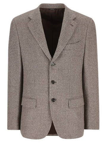 Loro Piana Jackets - LORO PIANA - BALAAN 1