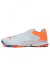 Solarattack Rct Tennis Low Top Sneakers Orange - PUMA - BALAAN 2