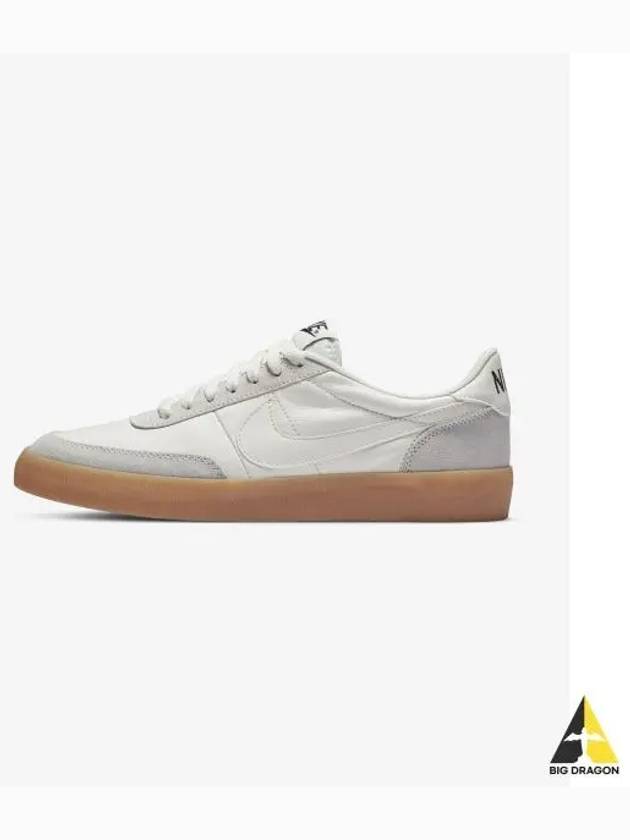 Killshot 2 Leather Low Top Sneakers Sail Gum - NIKE - BALAAN 2