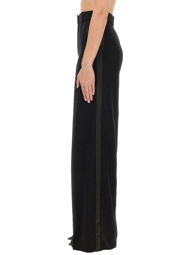 Max Mara Pants "Piano Holm Oak" - MAX MARA - BALAAN 3