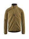 Mithril Jacket Man Olive 10630M82 510 - KLATTERMUSEN - BALAAN 1