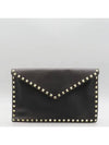 SW2P0P56VSH Clutch Bag - VALENTINO - BALAAN 1