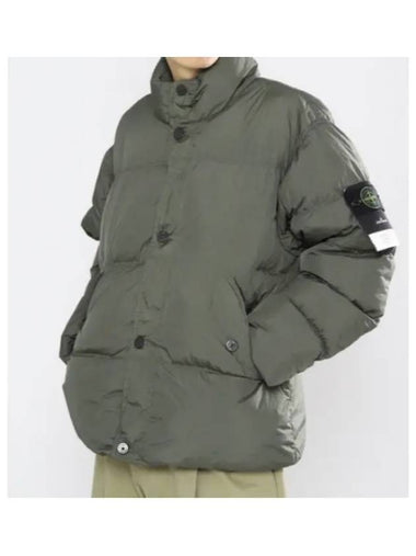 Men s Wapen Fetch Padding 40123 V0059 - STONE ISLAND - BALAAN 1