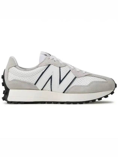 327 Low Top Sneakers Brighton Grey - NEW BALANCE - BALAAN 2