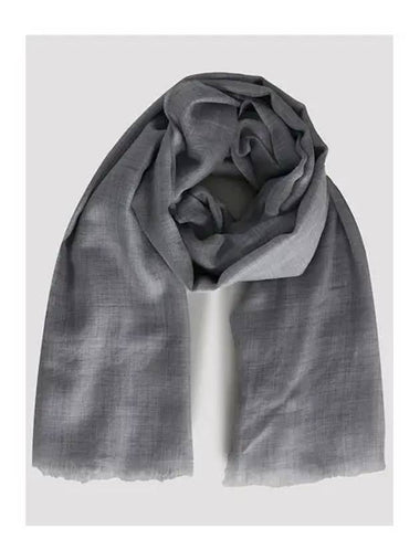 ANCORA Cashmere Scarf 2425546025600260011 - WEEKEND MAX MARA - BALAAN 1