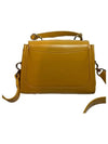 Tess Mini Shoulder Bag Yellow - CHLOE - BALAAN 5