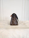 Women s Beaumarchais Tote and Shoulder Bag Damier N40146 Condition A - LOUIS VUITTON - BALAAN 4