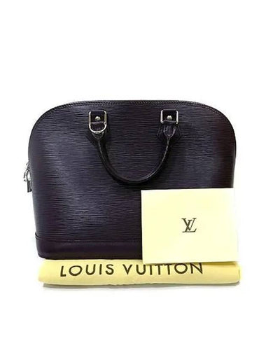 M5280K Tote Bag - LOUIS VUITTON - BALAAN 1