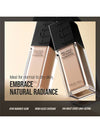 [TFIT] Brilliance Fit Glow Foundation (3 Colors) - TFIT - BALAAN 2